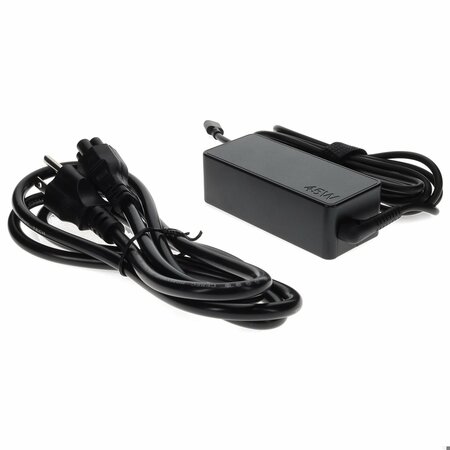 Add-On LENOVO 4X20E75131 COMPATIBLE 45W 19.5V AT 2.25A BLACK USB-C LAPTOP POWER A 4X20E75131-AA